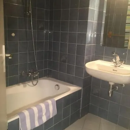 Cosy Ground Floor Flat Free Parking Morzine