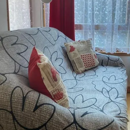 Cosy Ground Floor Flat Free Parking Apartment Morzine